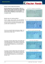 Preview for 147 page of Fischer Panda 15000i PMS Manual