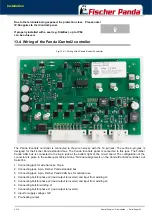 Preview for 163 page of Fischer Panda 15000i PMS Manual