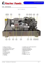 Предварительный просмотр 42 страницы Fischer Panda 22-4 HD PVMV-N Manual