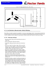 Предварительный просмотр 111 страницы Fischer Panda 22-4 HD PVMV-N Manual