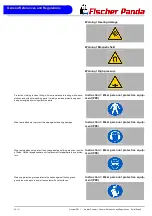 Preview for 11 page of Fischer Panda 4000s PMS FC Manual