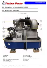 Preview for 34 page of Fischer Panda 4000s PMS FC Manual