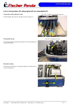 Preview for 52 page of Fischer Panda 4000s PMS FC Manual