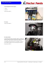 Preview for 59 page of Fischer Panda 4000s PMS FC Manual