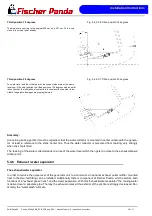 Предварительный просмотр 88 страницы Fischer Panda 4000s PMS FC Manual