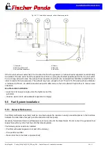 Предварительный просмотр 90 страницы Fischer Panda 4000s PMS FC Manual