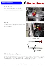 Preview for 103 page of Fischer Panda 4000s PMS FC Manual