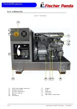 Preview for 43 page of Fischer Panda 45i pms User Manual