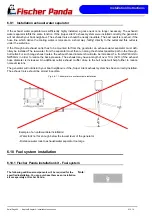 Preview for 84 page of Fischer Panda 45i pms User Manual