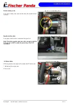 Preview for 92 page of Fischer Panda 45i pms User Manual