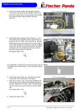 Preview for 107 page of Fischer Panda 45i pms User Manual