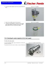 Preview for 109 page of Fischer Panda 45i pms User Manual