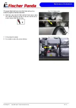 Preview for 112 page of Fischer Panda 45i pms User Manual