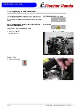 Preview for 113 page of Fischer Panda 45i pms User Manual