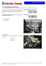 Preview for 126 page of Fischer Panda 45i pms User Manual