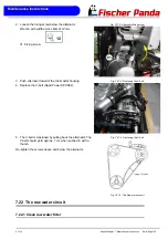 Preview for 139 page of Fischer Panda 45i pms User Manual