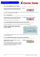 Preview for 193 page of Fischer Panda 45i pms User Manual