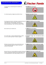 Preview for 11 page of Fischer Panda 5000i PVK-U Manual