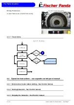 Preview for 47 page of Fischer Panda 5000i PVK-U Manual