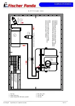 Предварительный просмотр 62 страницы Fischer Panda 5000i PVK-U Manual