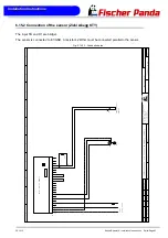 Preview for 93 page of Fischer Panda 5000i PVK-U Manual