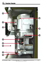 Предварительный просмотр 16 страницы Fischer Panda 55-4 PSC Manual