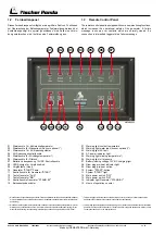 Предварительный просмотр 20 страницы Fischer Panda 55-4 PSC Manual