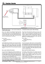 Предварительный просмотр 40 страницы Fischer Panda 55-4 PSC Manual