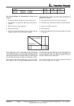 Предварительный просмотр 41 страницы Fischer Panda 55-4 PSC Manual