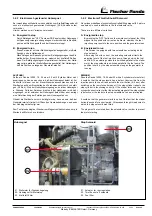 Предварительный просмотр 45 страницы Fischer Panda 55-4 PSC Manual