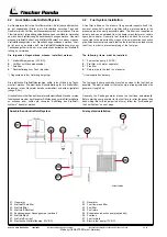 Предварительный просмотр 54 страницы Fischer Panda 55-4 PSC Manual