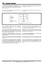 Предварительный просмотр 64 страницы Fischer Panda 55-4 PSC Manual