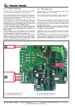 Предварительный просмотр 68 страницы Fischer Panda 55-4 PSC Manual