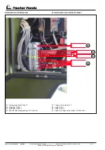 Предварительный просмотр 70 страницы Fischer Panda 55-4 PSC Manual