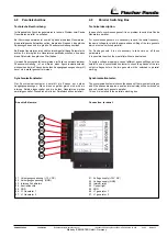 Предварительный просмотр 77 страницы Fischer Panda 55-4 PSC Manual