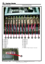 Предварительный просмотр 78 страницы Fischer Panda 55-4 PSC Manual