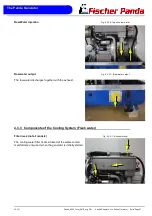 Preview for 47 page of Fischer Panda 6500 PMS Manual