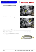 Preview for 49 page of Fischer Panda 6500 PMS Manual