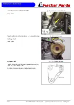 Preview for 135 page of Fischer Panda 6500 PMS Manual