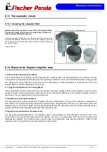 Preview for 136 page of Fischer Panda 6500 PMS Manual