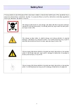 Preview for 6 page of Fischer Panda 8000 NE Operation Manual