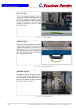 Preview for 17 page of Fischer Panda 8000 NE Operation Manual