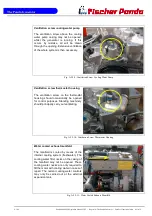 Preview for 21 page of Fischer Panda 8000 NE Operation Manual