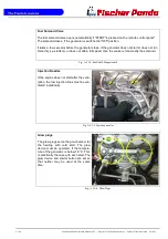 Preview for 23 page of Fischer Panda 8000 NE Operation Manual