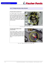 Preview for 31 page of Fischer Panda 8000 NE Operation Manual