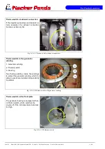 Preview for 32 page of Fischer Panda 8000 NE Operation Manual