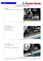 Preview for 39 page of Fischer Panda 8000 NE Operation Manual