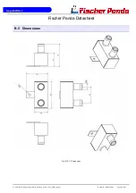 Preview for 43 page of Fischer Panda 8000 NE Operation Manual