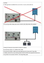 Preview for 5 page of Fischer Panda AGT 4000 PVMV-N Handbook