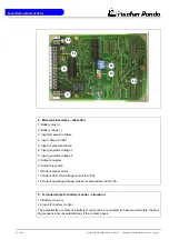 Preview for 75 page of Fischer Panda AGT 4000 PVMV-N Handbook